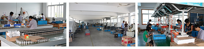 Our Factory