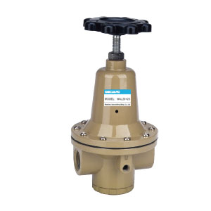 high pressure regulator 