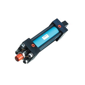 hydraulic cylinder heavy 