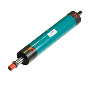 round hydraulic cylinder 