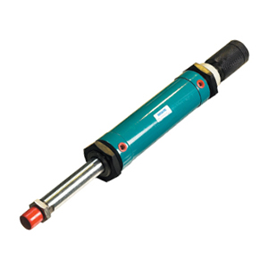 hydraulic cylinder double rods