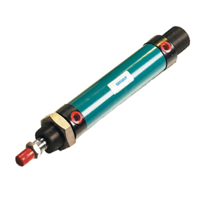 hydraulic cylinder rob