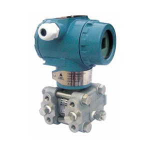 pressure transmitter absolute pressure