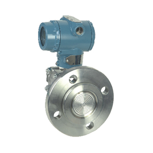 pressure transmitter flange type