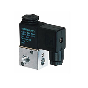 pneumatic  valve