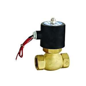 steam solenoid valve