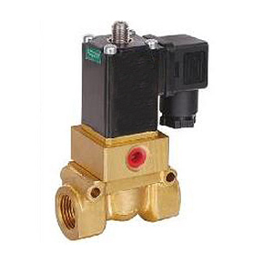  4/2 way solenoid valve 