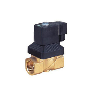 diaphragm solenoid valve 