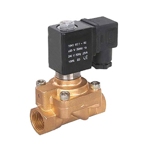 solenoid valve 2 way 