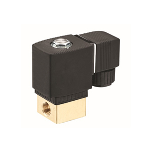 three way solenoid valve for liquid 