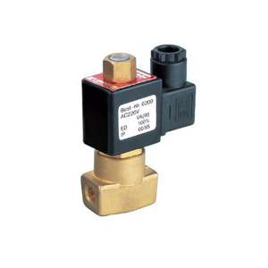  fluid solenoid valve 2 way 