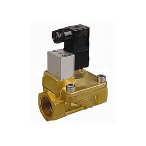  water Solenoid Valve Pull In 