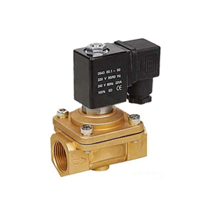 pilot solenoidvalve pu220