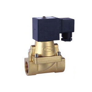 polit 2/2 way valve