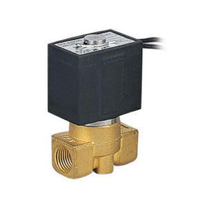 direct solenoid valve