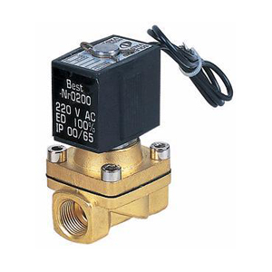 fluid solenoid valve 